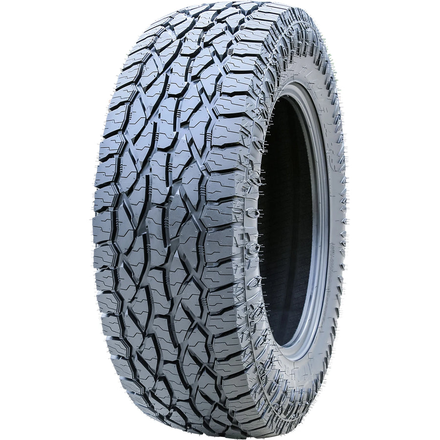 265/60/R18 Passenger All Terrain Tire 110 S Atturo Trail Blade ATS