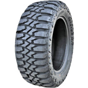 35X12.50R20 Light Truck Mud Terrain Tire Load Range F Evoluxx Rotator M/T (Set of 2)