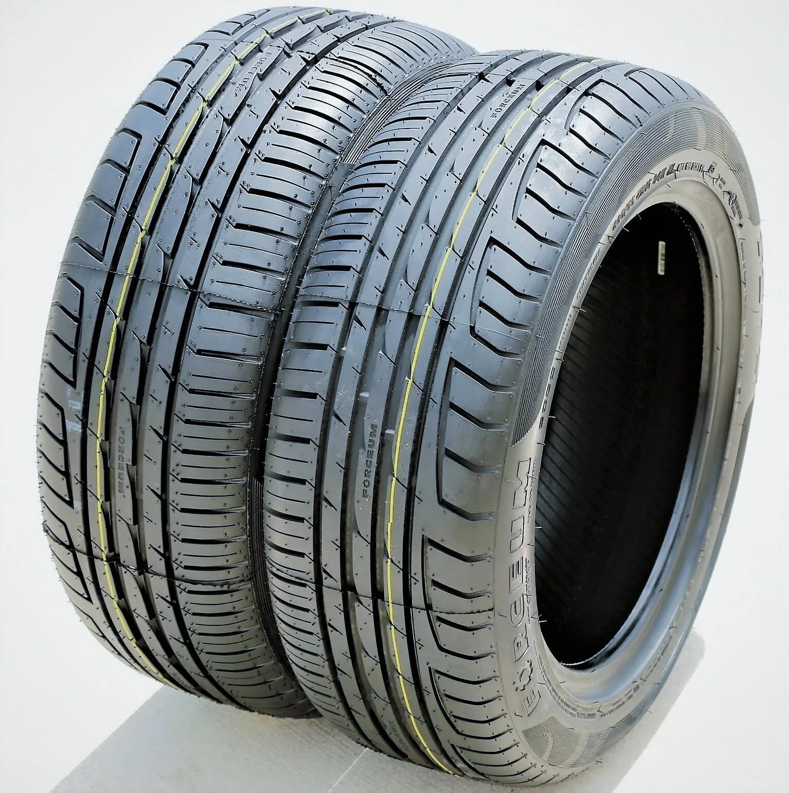 195/50/R16 Passenger All Season Tire 84 V Forceum Octa (Set of 2)