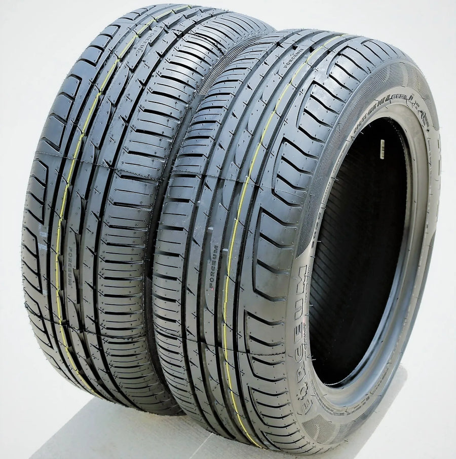 195/50/R16 Passenger All Season Tire 84 V Forceum Octa (Set of 2)