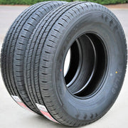 245/75/R16 Passenger All Season Tire 111 T Atlas Paraller H/T