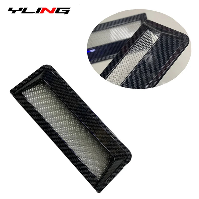 Universal Chrome Front Grille