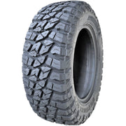 275/65/R18 Light Truck Mud Terrain Tire Load Range E Landspider Wildtraxx M/T (Set of 2)