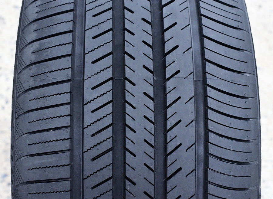 245/55/R19 Passenger All Season Tire 103 V Atlas Force UHP (Set of 4)