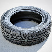 265/75/R16 Light Truck All Terrain Tire Load Range E Cosmo El Tigre AT