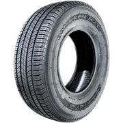 235/85/R16 Light Truck All Season Tire Load Range E Accelera Omikron H/T