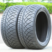 275/40/ZR18 Passenger All Season Tire 103 W XL Landspider City Sport (Set of 2)