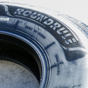 235/85/R16 Trailer Tire Load Range H Roundrule Xtra All Steel (Set of 2)