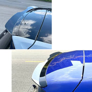 99cm Universal Rear Roof Spoiler for Hatchbacks