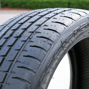 275/30/ZR21 Passenger All Season Tire 98 Y XL Accelera Phi 2