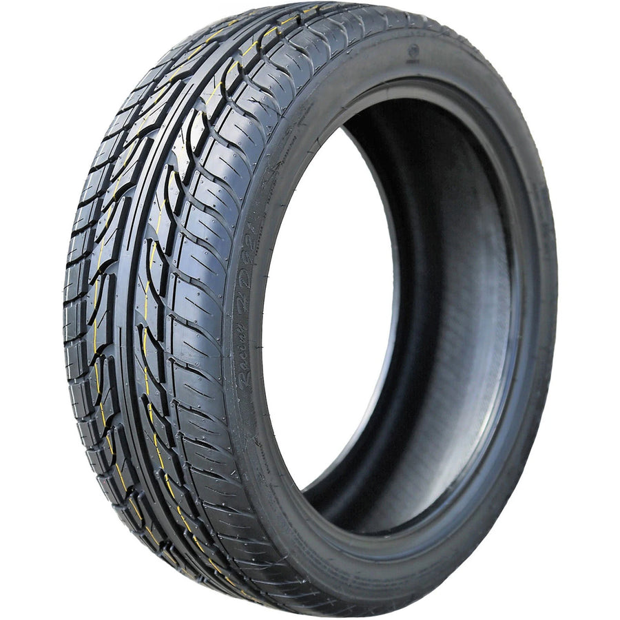 195/45/R15 Passenger High Performance Tire 78 V Haida Racing HD921