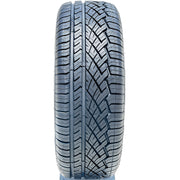 225/40/ZR19 Passenger All Season Tire 93 W XL Venom Power Covert Grip ASP
