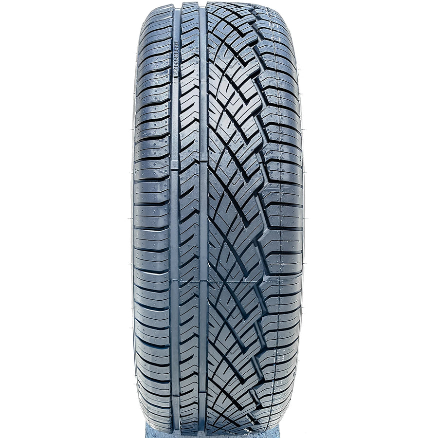 225/40/ZR19 Passenger All Season Tire 93 W XL Venom Power Covert Grip ASP
