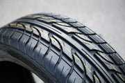 195/45/R15 Passenger High Performance Tire 78 V Haida Racing HD921