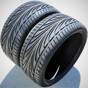 215/35/ZR18 Passenger High Performance Tire 84 W XL Accelera Sigma
