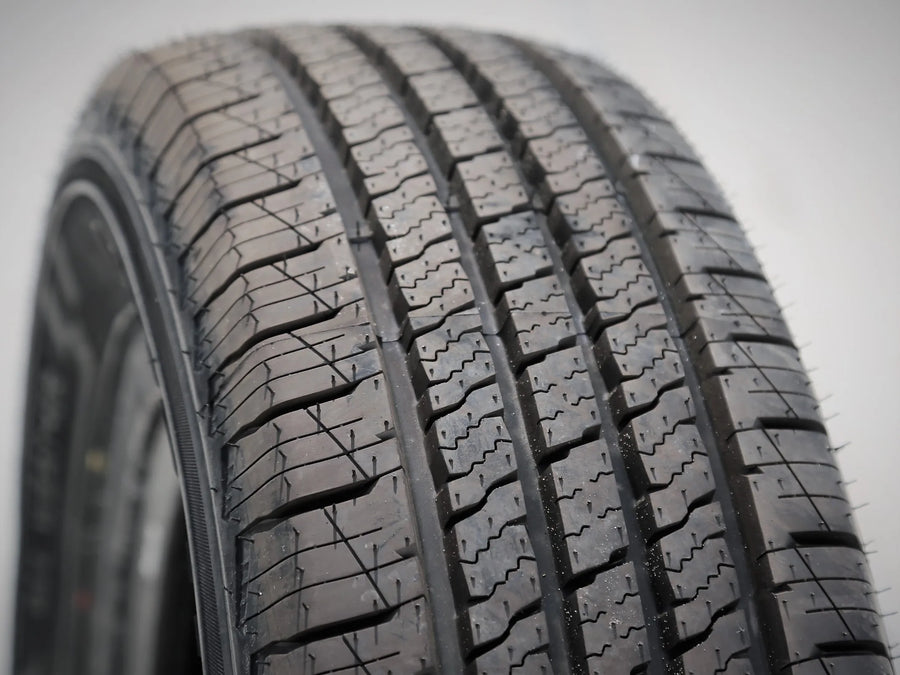 245/75/R16 Light Truck All Season Tire Load Range E Landgolden LGT67 H/T