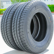 215/70/R15 Commercial Van Tire Load Range D Cosmo El Jefe VAN III