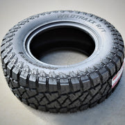 285/55/R20 Light Truck Rugged Terrain Tire Load Range E Landspider Wildtraxx R/T (Set of 2)