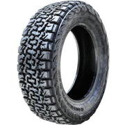 225/65/R17 Light Truck All Terrain Tire Load Range D Accelera Omikron C/T