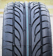 225/45/R17 Passenger All Season Tire 94 W XL Forceum Hena (Set of 2)