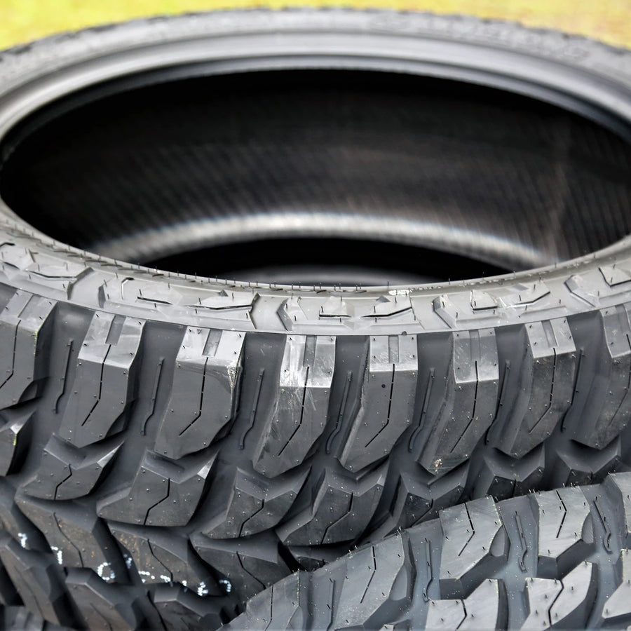37X13.50R26 Light Truck Mud Terrain Tire Load Range E Crosswind M/T LT