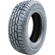 265/70/R18 Passenger All Terrain Tire 116 T Atlas Paraller A/T (Set of 4)