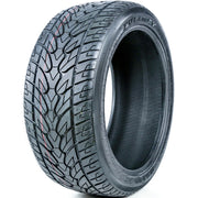 285/45/R22 Passenger All Season Tire 114 V XL Fullway HS266