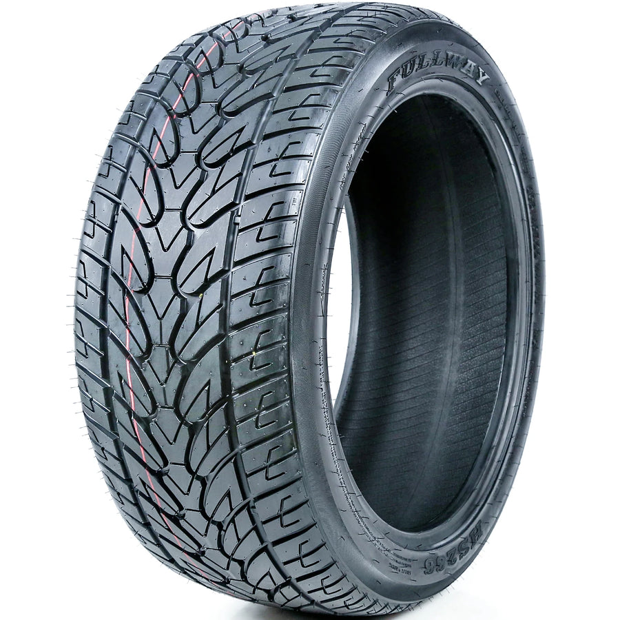 285/45/R22 Passenger All Season Tire 114 V XL Fullway HS266