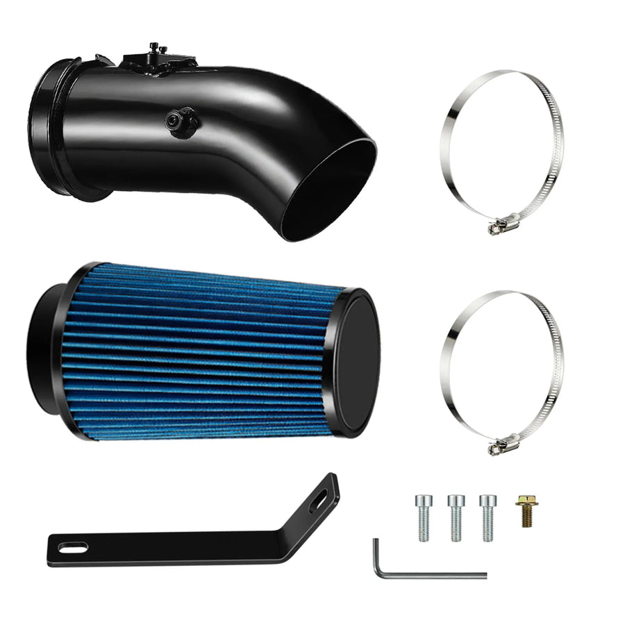 Ford Super Duty 6.7L Power Stroke Cold Air Intake Kit – 2011–2016