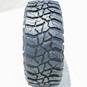 35X12.50R22 Light Truck Mud Terrain Tire Load Range F Venom Power Swampthing M/T Xtreme Dirt