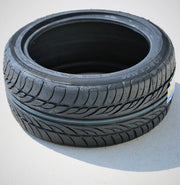 245/40/R17 Passenger All Season Tire 95 W XL Forceum Hena
