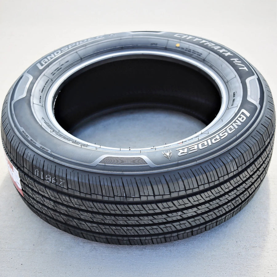 255/55/R18 Passenger All Season Tire 109 H XL Landspider Citytraxx H/T