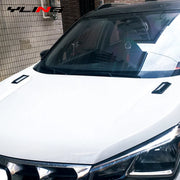 Universal Chrome Front Grille