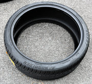 275/40/ZR20 Passenger All Season Tire 106 W XL Landgolden LGS87 (Set of 2)