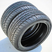 225/45/R17 Passenger All Season Tire 94 W XL Forceum Hena (Set of 2)
