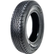 175/80/R13 Trailer Tire Load Range D Transeagle ST Radial II Steel Belted (Set of 4)