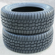 225/75/R16 Light Truck All Terrain Tire Load Range E Landgolden LGT57 A/T (Set of 4)