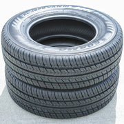 215/70/R15 Commercial Van Tire Load Range D Cosmo El Jefe VAN III