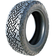 275/55/R20 Passenger Extreme Terrain Tire 117 T XL Venom Power Terra Hunter X/T (Set of 2)