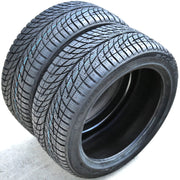 225/45/R17 Passenger Winter Snow Tire 94 V XL Accelera X-Grip