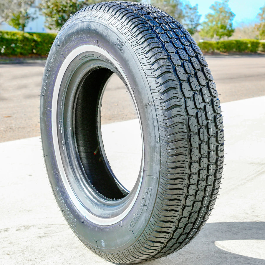 155/80/R13 Passenger All Season Tire 79 S Tornel Classic