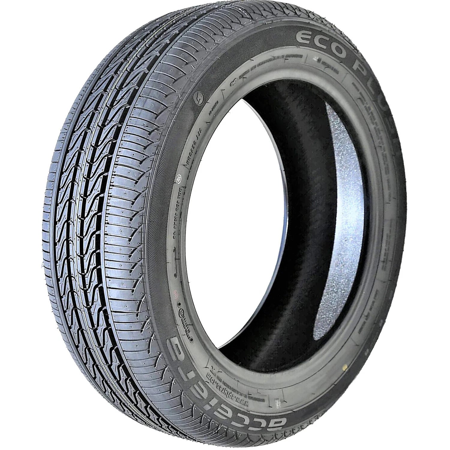 225/60/ZR16 Passenger All Season Tire 102 W XL Accelera Eco Plush