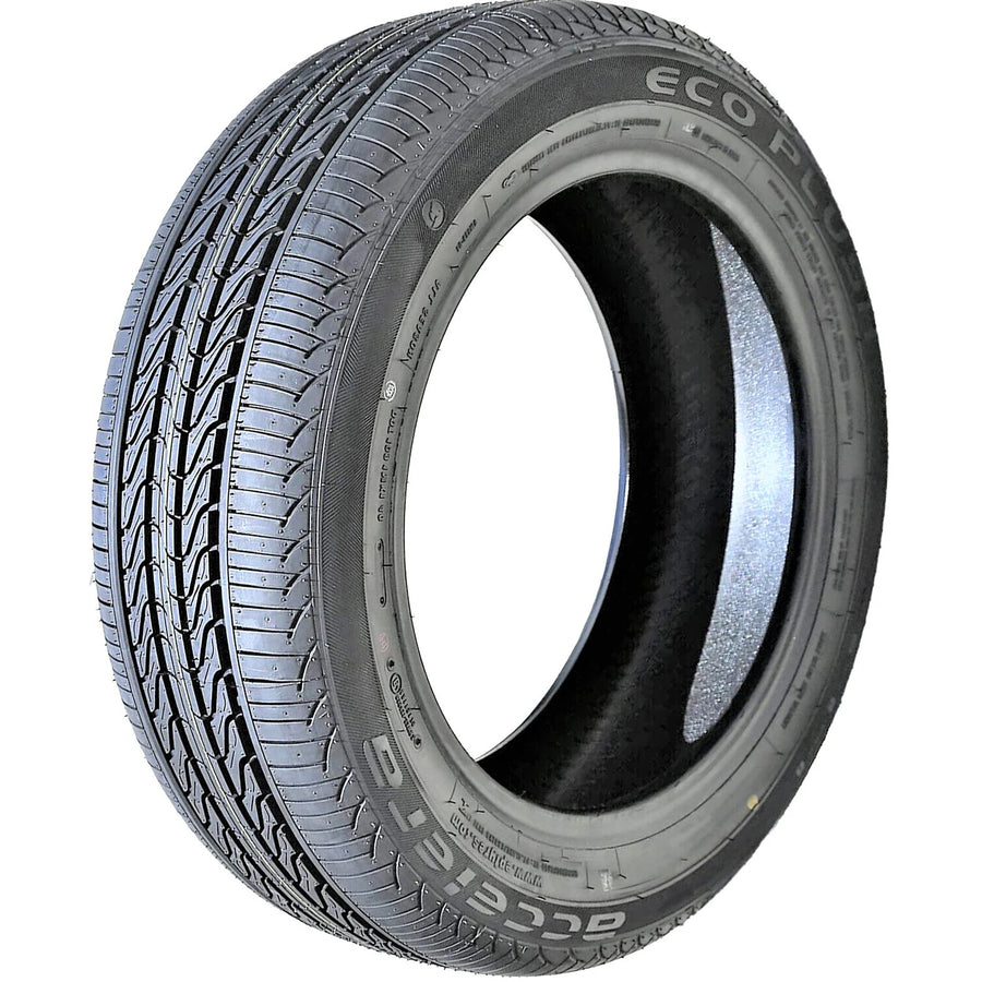 225/60/ZR16 Passenger All Season Tire 102 W XL Accelera Eco Plush