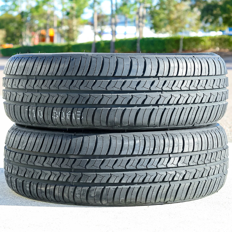 185/65/R15 Passenger All Season Tire 88 H Goodtrip GP-16