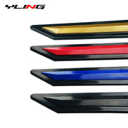Universal Bumper Edge Guard Strip