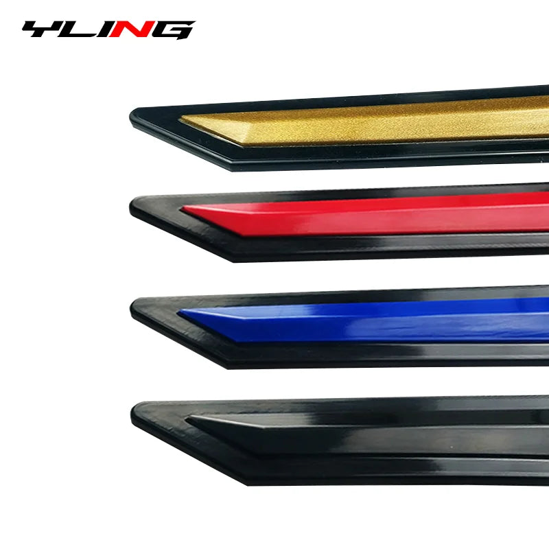 Universal Bumper Edge Guard Strip
