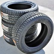 265/70/R17 Light Truck All Terrain Tire Load Range E Cosmo El Tigre AT (Set of 2)