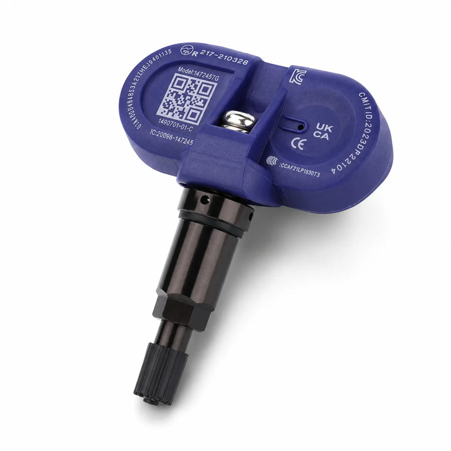 TPMS Tire Pressure Sensor for Tesla Model 3 2020-2026 Ble 2.4ghz Replacement
