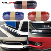 Universal Side Skirt Extension Set