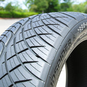 275/40/ZR18 Passenger All Season Tire 103 W XL Landspider City Sport (Set of 2)